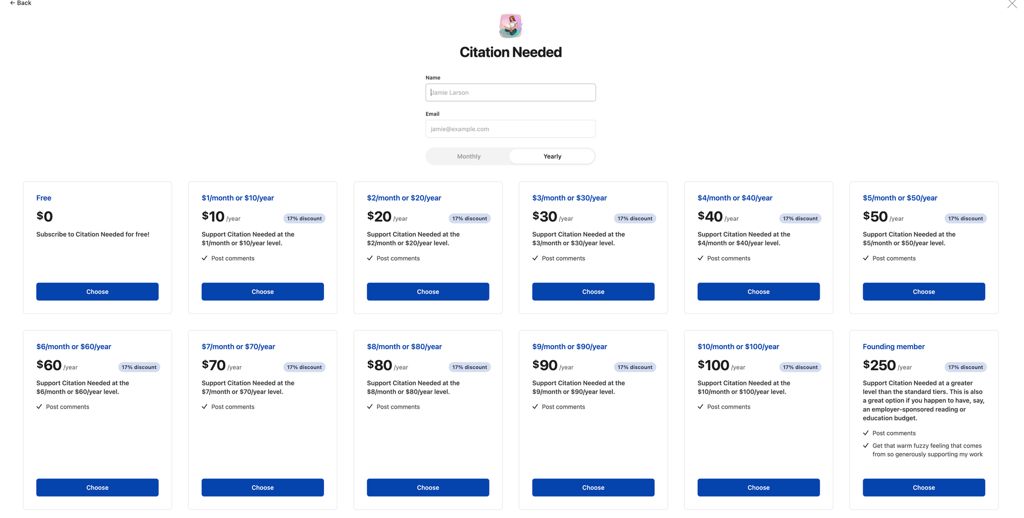 Migrating from Substack to self-hosted Ghost: the details