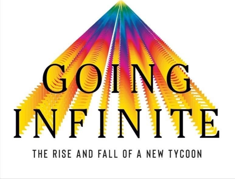 Review: Michael Lewis's Going Infinite