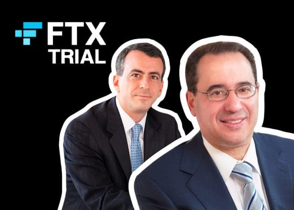The FTX trial, day twelve: What's up with Sam Bankman-Fried's defense?